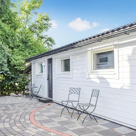 Gorgeous Home In Borgholm With Wifi Exteriör bild