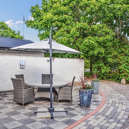 Gorgeous Home In Borgholm With Wifi Exteriör bild