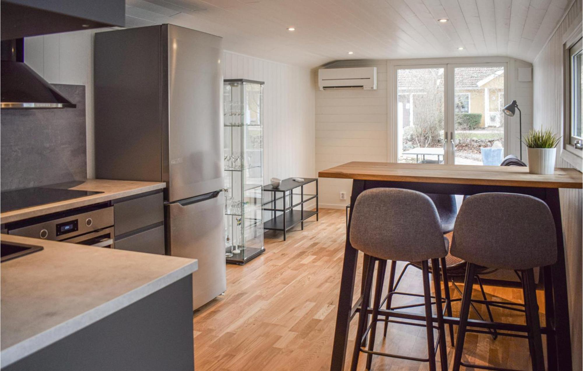 Gorgeous Home In Borgholm With Wifi Exteriör bild