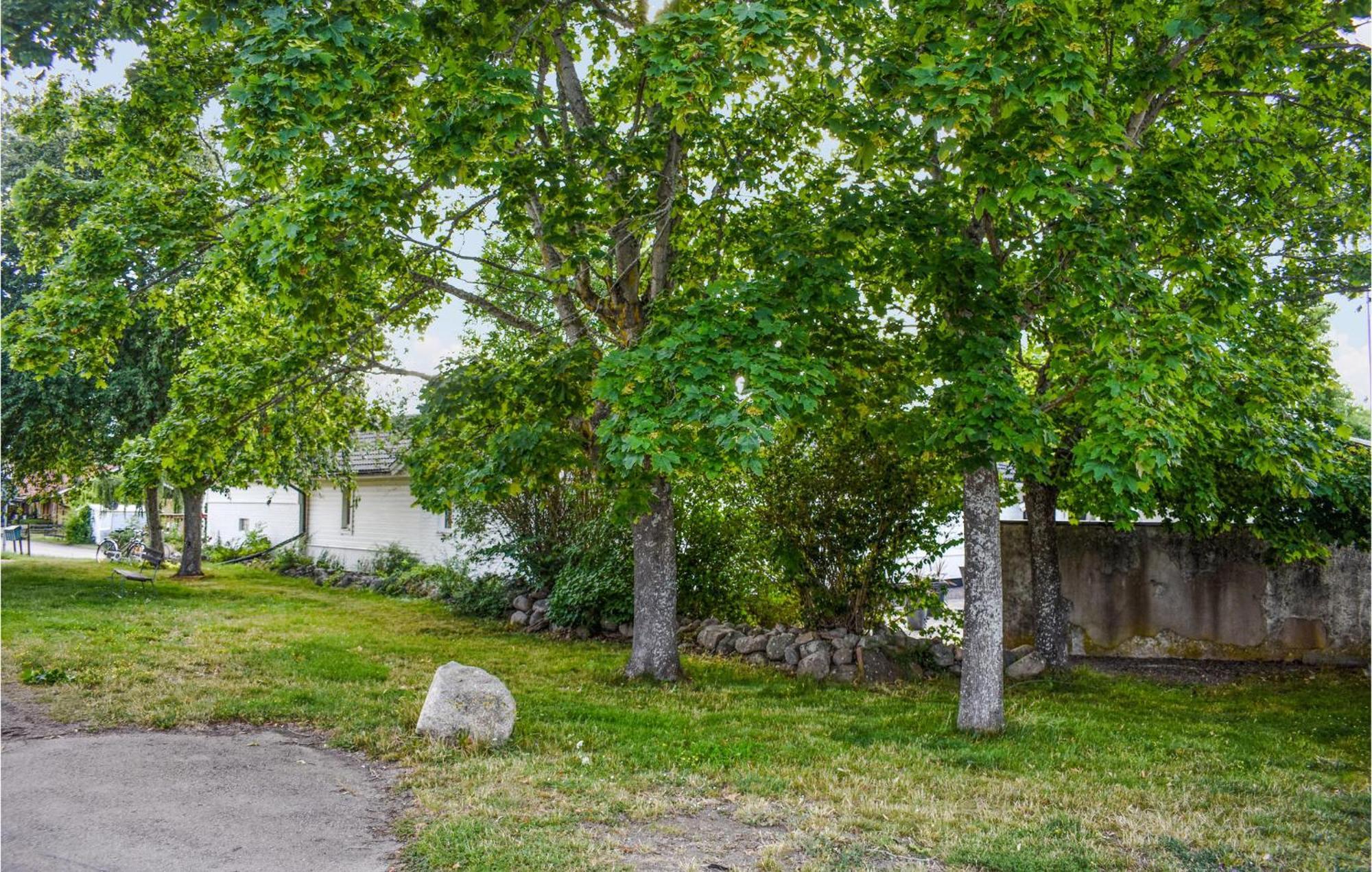 Gorgeous Home In Borgholm With Wifi Exteriör bild