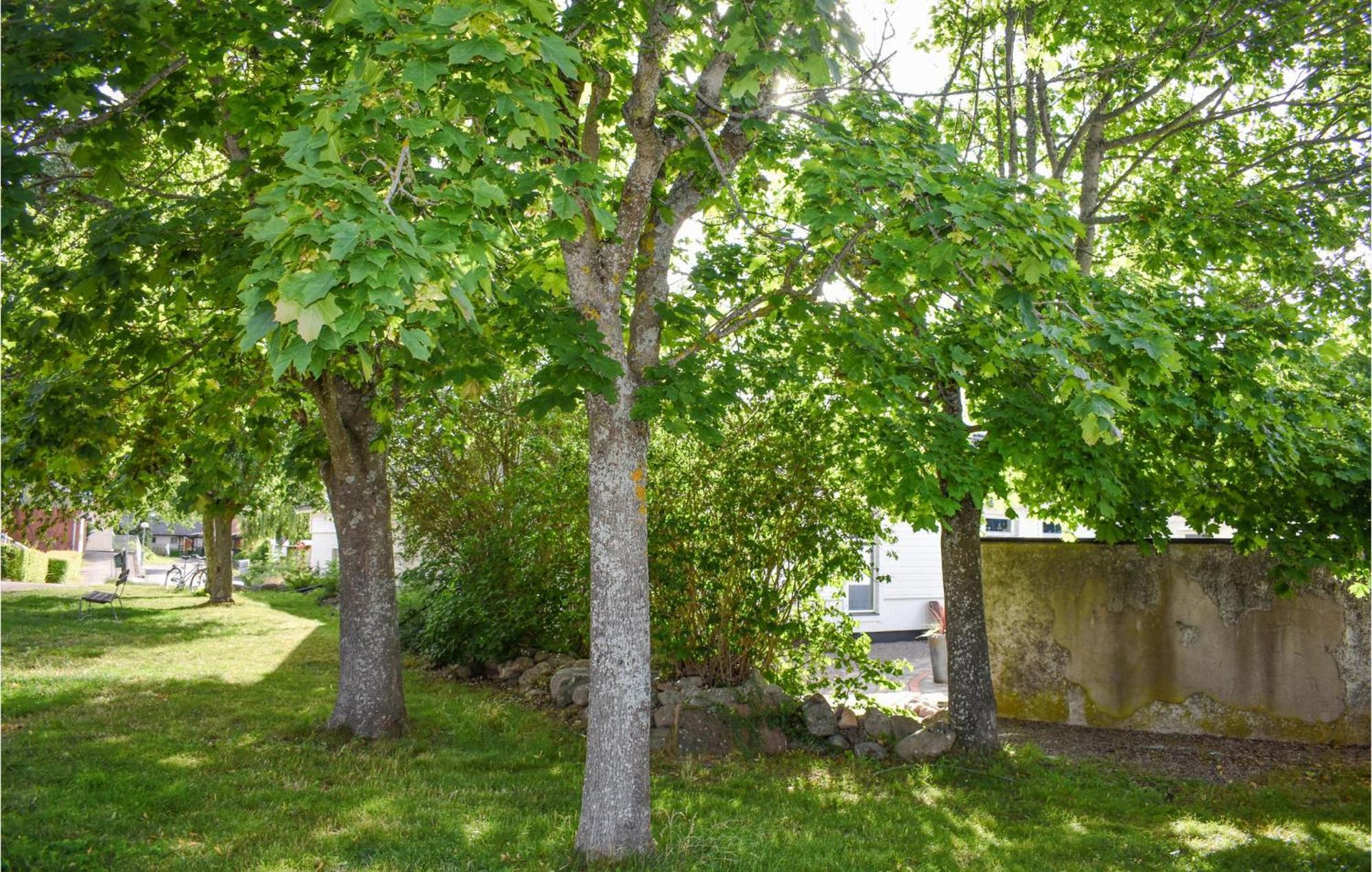 Gorgeous Home In Borgholm With Wifi Exteriör bild